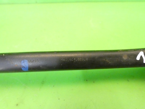 Wahacz poprzeczny lewy tył dół AUDI A3 8P FL 1.4 TFSI 5D 08-13