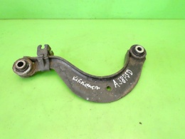 Wahacz poprzeczny lewy tył góra AUDI A3 8P FL 1.4 TFSI 5D 08-13