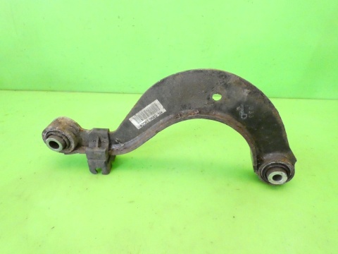 Wahacz poprzeczny lewy tył góra AUDI A3 8P FL 1.4 TFSI 5D 08-13