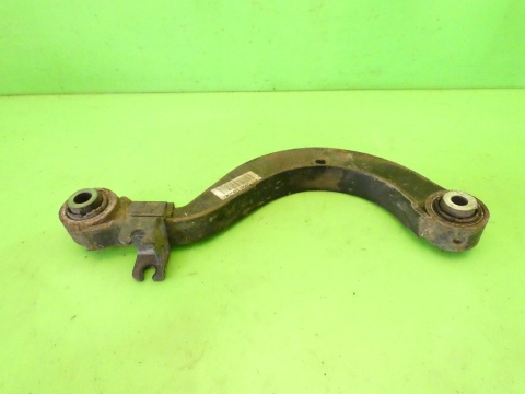 Wahacz poprzeczny lewy tył góra AUDI A3 8P FL 1.4 TFSI 5D 08-13
