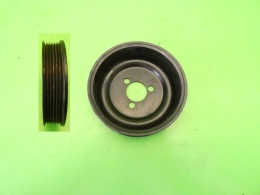 Koło pasowe pompy wody 03D121028B AUDI A3 8P FL 1.4 TFSI 08-13