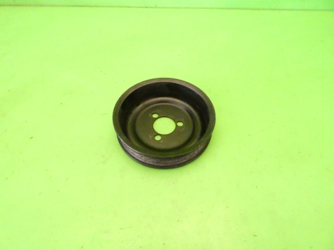 Koło pasowe pompy wody 03D121028B AUDI A3 8P FL 1.4 TFSI 08-13