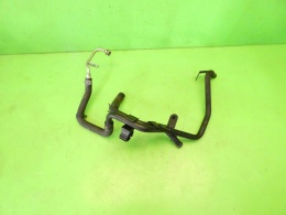 Węże rurki przewody wody turbiny 03C121070L AUDI A3 8P FL 1.4 TFSI 08-13