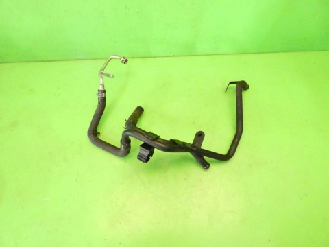 Węże rurki przewody wody turbiny 03C121070L AUDI A3 8P FL 1.4 TFSI 08-13