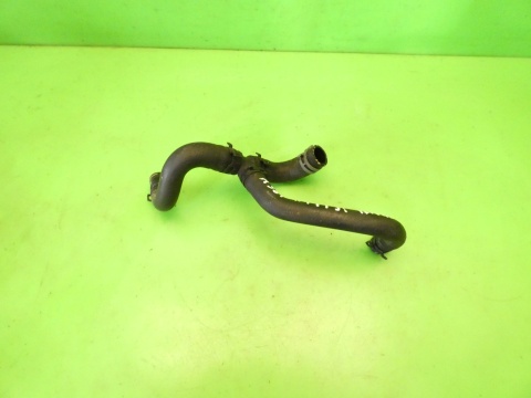 Węże rurki przewody króciec trójnik wody 1K0122063K AUDI A3 8P FL 1.4 TFSI