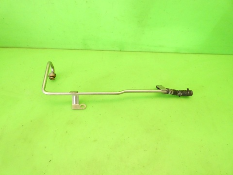 Rurka przewód wody turbiny 03C121469F AUDI A3 8P FL 1.4 TFSI 08-13