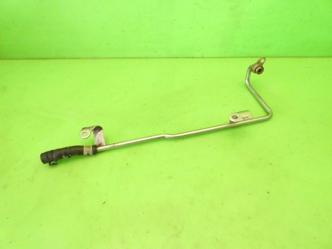 Rurka przewód wody turbiny 03C121469F AUDI A3 8P FL 1.4 TFSI 08-13