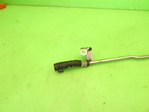 Rurka przewód wody turbiny 03C121469F AUDI A3 8P FL 1.4 TFSI 08-13