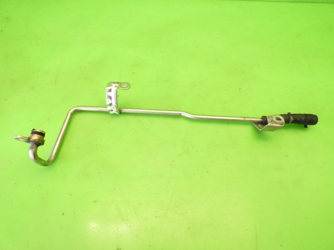 Rurka przewód wody turbiny 03C121469F AUDI A3 8P FL 1.4 TFSI 08-13