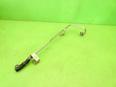 Rurka przewód wody turbiny 03C121469F AUDI A3 8P FL 1.4 TFSI 08-13