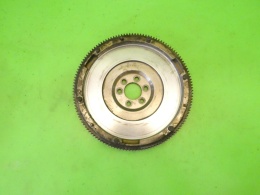 Koło zamachowe sztywne 03C105273P AUDI A3 8P FL 1.4 TFSI 08-13