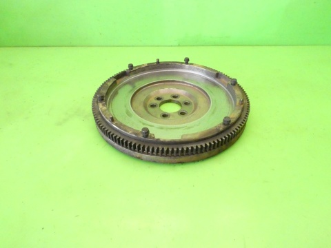 Koło zamachowe sztywne 03C105273P AUDI A3 8P FL 1.4 TFSI 08-13