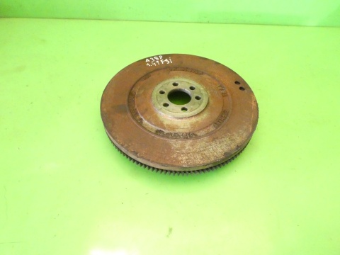 Koło zamachowe sztywne 03C105273P AUDI A3 8P FL 1.4 TFSI 08-13