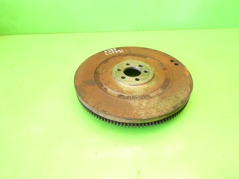 Koło zamachowe sztywne 03C105273P AUDI A3 8P FL 1.4 TFSI 08-13