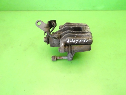 Zacisk hamulcowy lewy tył TRW AUDI A3 8P FL 1.4 TFSI 08-13