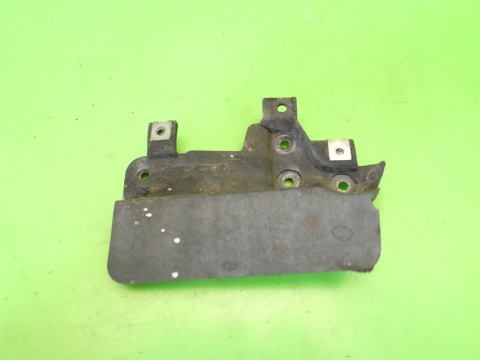 Zakończenie progu chlapacz prawy tył 8P0853834C AUDI A3 8P FL 5D 08-13