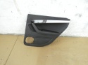 Boczek tapicerka drzwi prawa tył AUDI A3 8P FL 5D SPORTBACK SLINE 08-13
