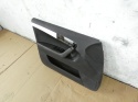 Boczek tapicerka drzwi lewa przód AUDI A3 8P FL 5D SPORTBACK SLINE 08-13