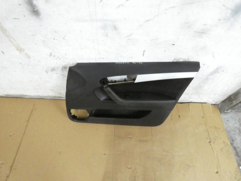 Boczek tapicerka drzwi prawa przód AUDI A3 8P FL 5D SPORTBACK SLINE 08-13