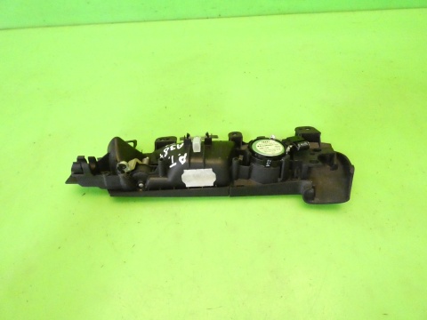 Klamka wewnętrzna podświetlana prawa tył AUDI A3 8P FL 5D SPORTBACK 08-13