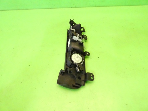 Klamka wewnętrzna podświetlana prawa tył AUDI A3 8P FL 5D SPORTBACK 08-13