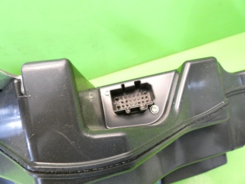 Subwoofer głośnik niskotonowy 8P4035382E AUDI A3 8P FL 5D SPORTBACK 08-13