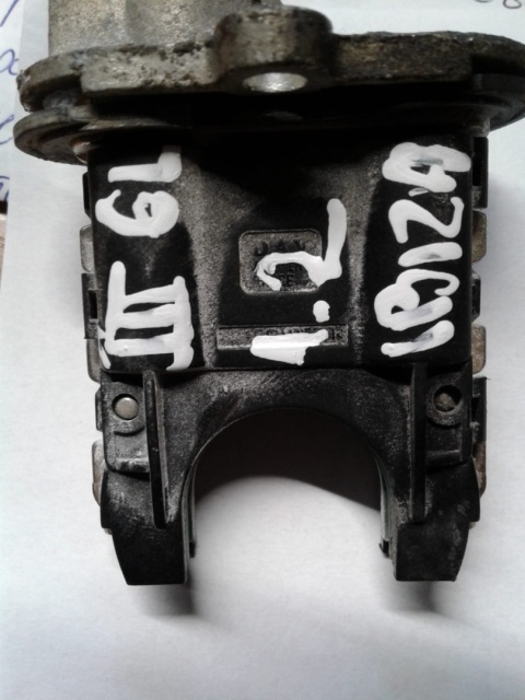 Czujnik kąta skrętu 6Q1423291 TRW SEAT IBIZA III 6L 1.2 12V 02-05