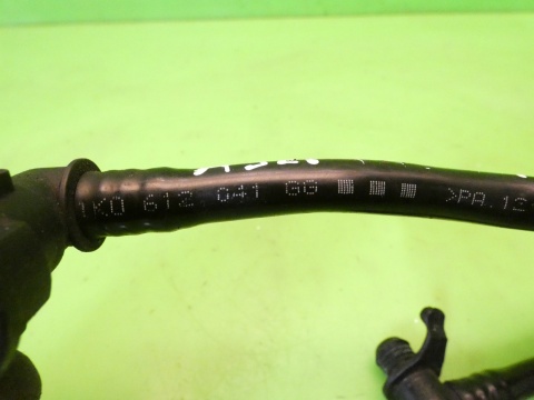 Czujnik mapsensor 036906051G 0261230081 AUDI A3 8P FL 1.4 TFSI