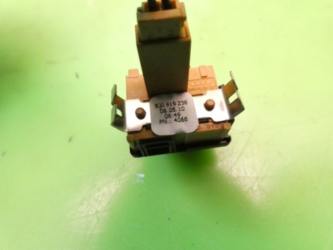 Czujnik nasłonecznienia 8J0919238 AUDI A3 8P FL 1.4 TFSI 08-13