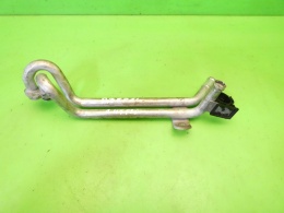 Rurki przewody chłodniczki oleju 03C121050G AUDI A3 8P FL 1.4 TFSI 08-13