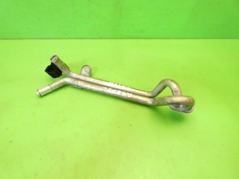 Rurki przewody chłodniczki oleju 03C121050G AUDI A3 8P FL 1.4 TFSI 08-13