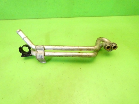 Rurki przewody chłodniczki oleju 03C121050G AUDI A3 8P FL 1.4 TFSI 08-13