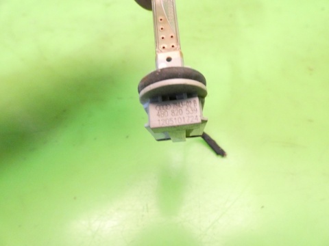 Czujnik temperatury nawiewu 4B0820539 AUDI A3 8P FL 1.4 TFSI