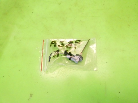 Czujnik temperatury nawiewu 4B0820539 AUDI A3 8P FL 1.4 TFSI