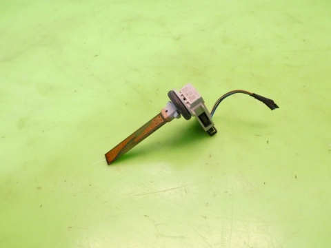 Czujnik temperatury nawiewu 4B0820539 AUDI A3 8P FL 1.4 TFSI