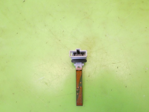 Czujnik temperatury nawiewu 4B0820539 AUDI A3 8P FL 1.4 TFSI