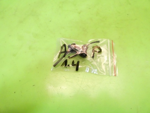 Czujnik temperatury nawiewu 4B0820539 AUDI A3 8P FL 1.4 TFSI