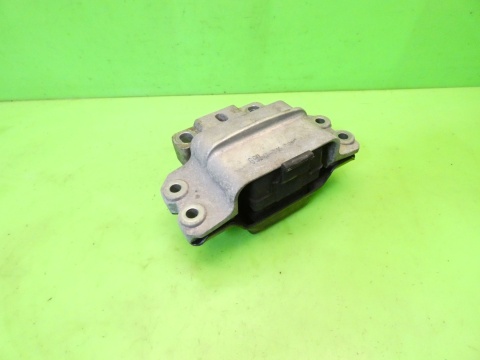 Łapa poduszka skrzyni biegów 1K0199555L AUDI A3 8P FL 1.4 TFSI 08-13