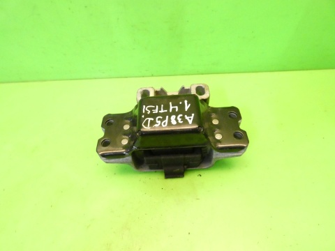 Łapa poduszka skrzyni biegów 1K0199555L AUDI A3 8P FL 1.4 TFSI 08-13