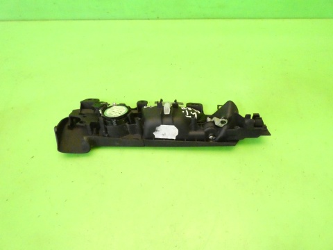 Klamka wewnętrzna podświetlana lewa tył AUDI A3 8P FL 5D SPORTBACK 08-13