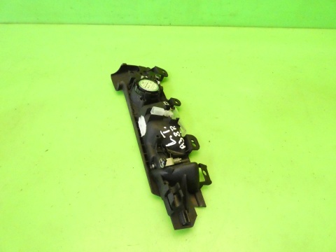 Klamka wewnętrzna podświetlana lewa tył AUDI A3 8P FL 5D SPORTBACK 08-13