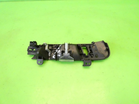 Klamka wewnętrzna podświetlana lewa przód AUDI A3 8P FL 5D SPORTBACK 08-13