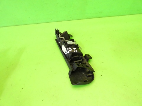 Klamka wewnętrzna podświetlana prawa przód AUDI A3 8P FL 5D SPORTBACK 08-13