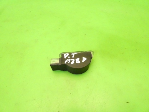 Lampka boczka prawa tył dół AUDI A3 8P FL 5D SPORTBACK 08-13