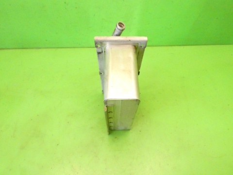 Chłodnica powietrza intercooler 03C145749B AUDI A3 8P FL 1.4 TFSI 08-13