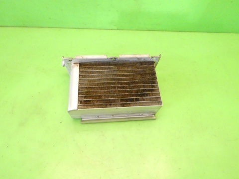 Chłodnica powietrza intercooler 03C145749B AUDI A3 8P FL 1.4 TFSI 08-13