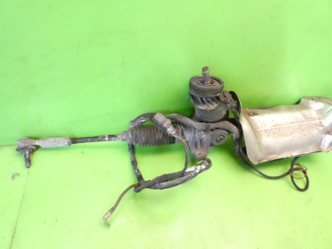 Maglownica przekładnia kierownicza 1K1423051ED AUDI A3 8P FL 1.4 TFSI 08-13