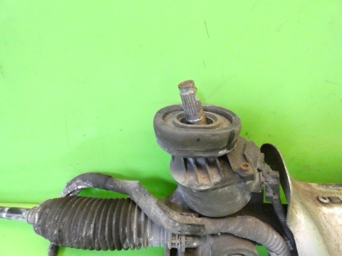 Maglownica przekładnia kierownicza 1K1423051ED AUDI A3 8P FL 1.4 TFSI 08-13