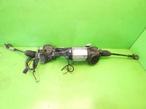 Maglownica przekładnia kierownicza 1K1423051ED AUDI A3 8P FL 1.4 TFSI 08-13