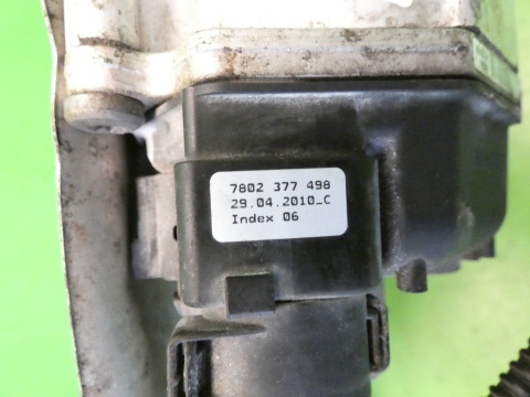 Maglownica przekładnia kierownicza 1K1423051ED AUDI A3 8P FL 1.4 TFSI 08-13